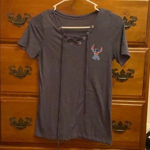 adorable stitch shirt